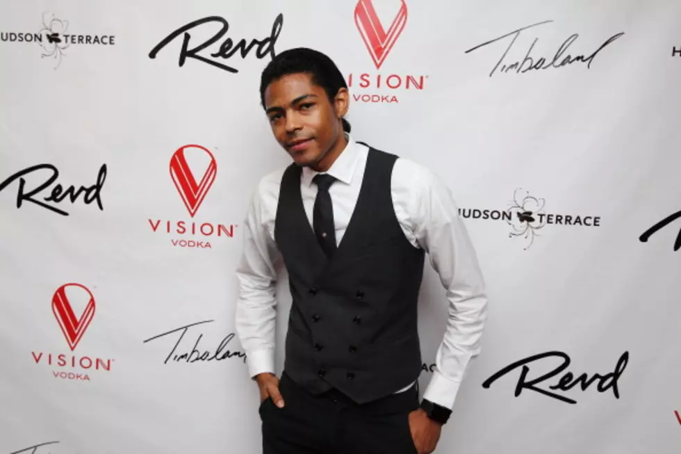 Brandon Howard Speaks Up About Being Michael Jackson&#8217;s Son