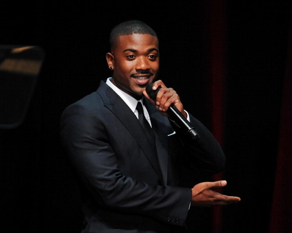 Ray J Was Arrested While Kim K. Was on Her Honeymoon