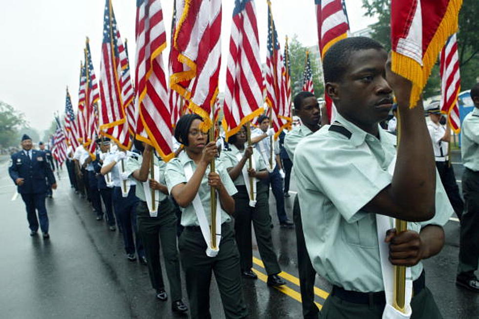 2014 Albany Area Memorial Day Parade List