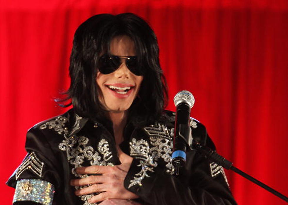 MJ&#8217;s Previously &#8220;Unreleased&#8221; Song Was Actually Released 30 Years Ago