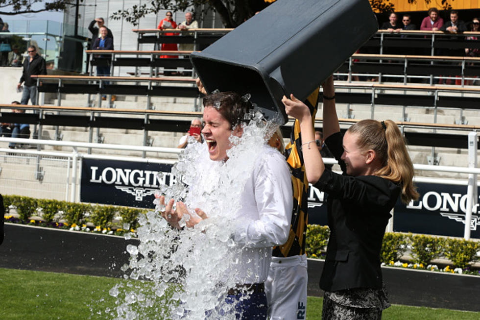 How The Ice Bucket Challenge Has Changed The World In Ways We Didn&#8217;t Expect