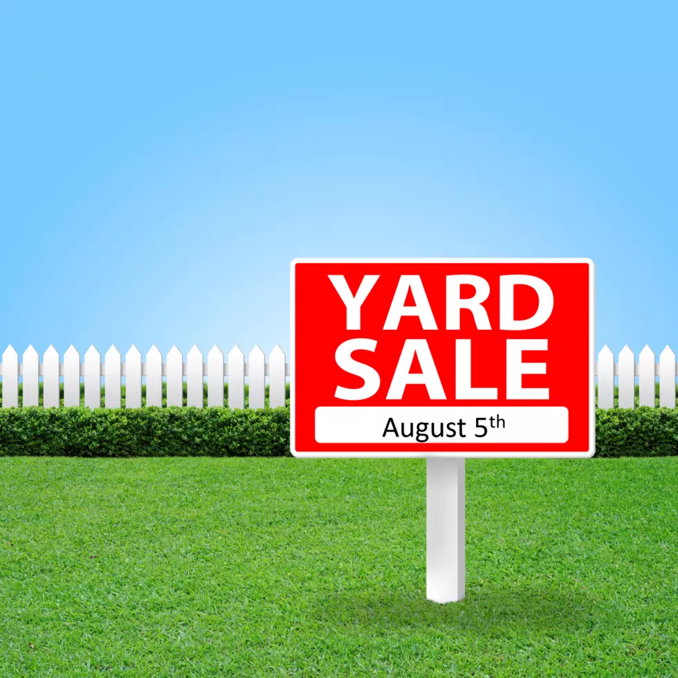 World&#8217;s Largest Yard Sale: Saratoga 2017