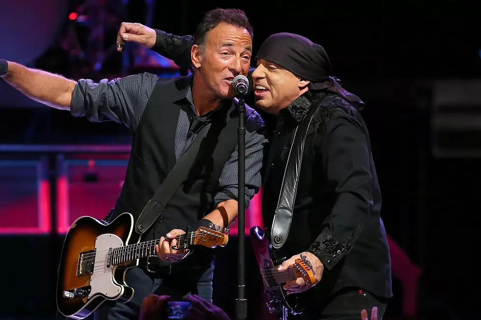 Bruce Springsteen & E Street Band Coming to Albany! Are You Going?