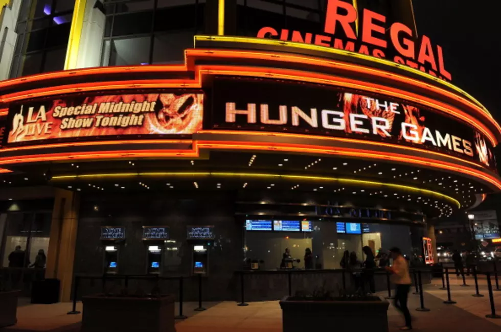 1$ Movies At Regal Cinemas This Summer