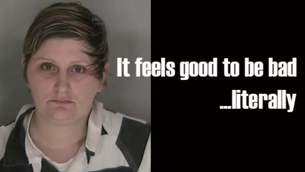 Albany Inmate Stashes Drugs In Her…