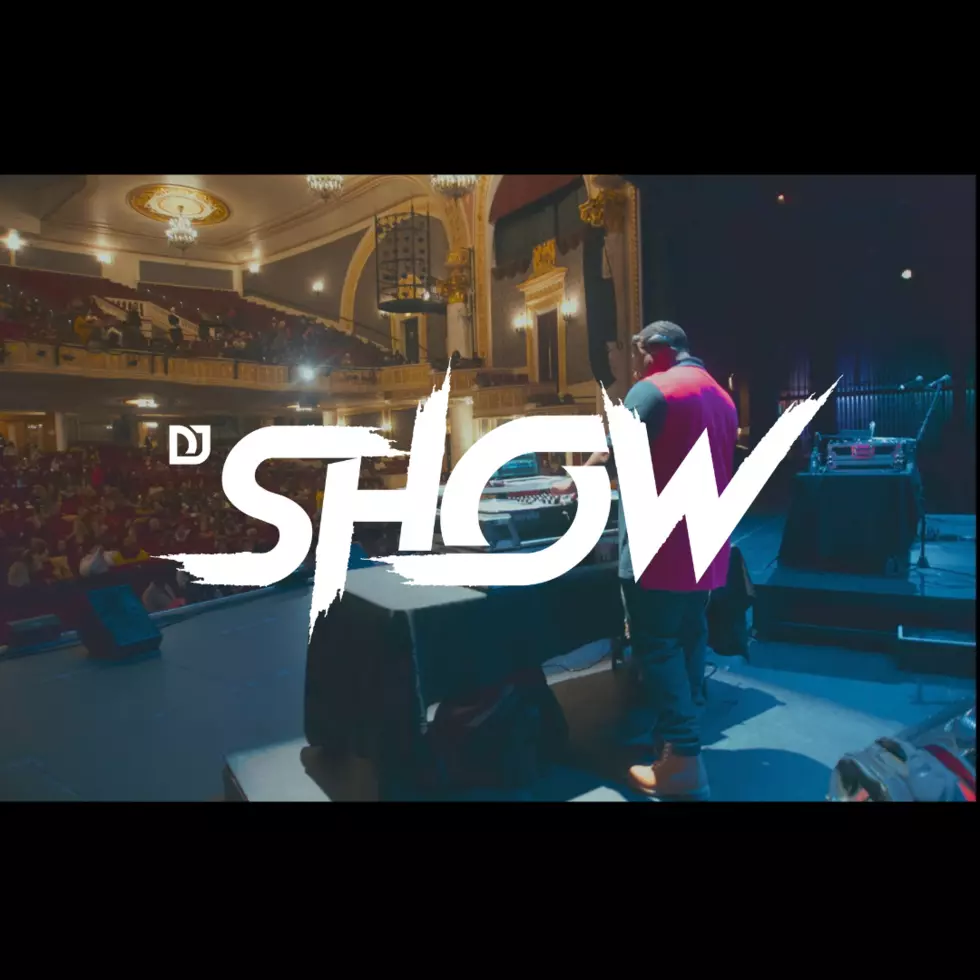 LISTEN: DJ SHOW’s #TapeDeckThursday Mix