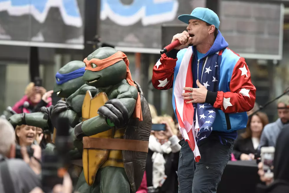I Love The 90's Concert Tour Performs On NBC's "Today"