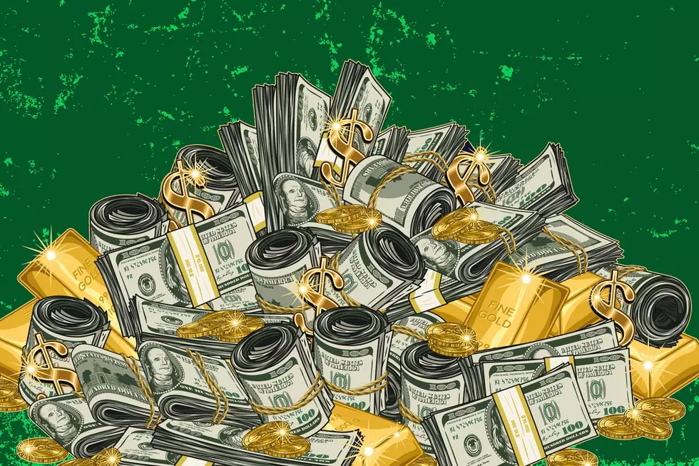 Stack A Day Giveaway: Here’s How You Can Win Cash This Spring