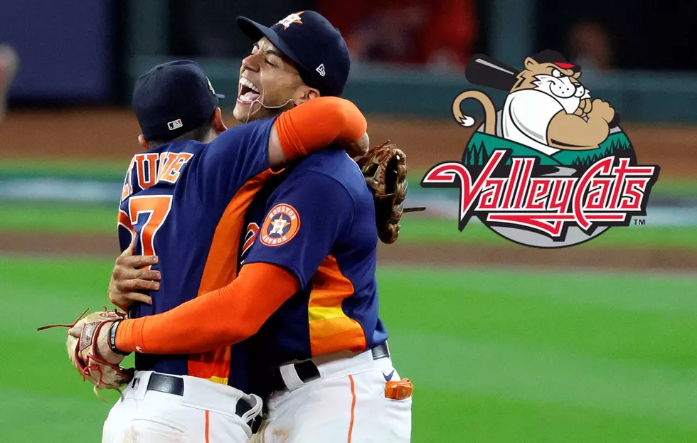 These Ten Ex-Capital Region Baseball Stars are 2022 World Series Champions!