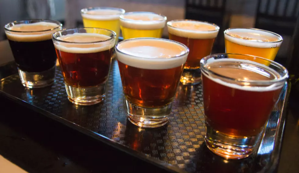 Saratoga Beer Summit is Back + Tickets are On Sale Now