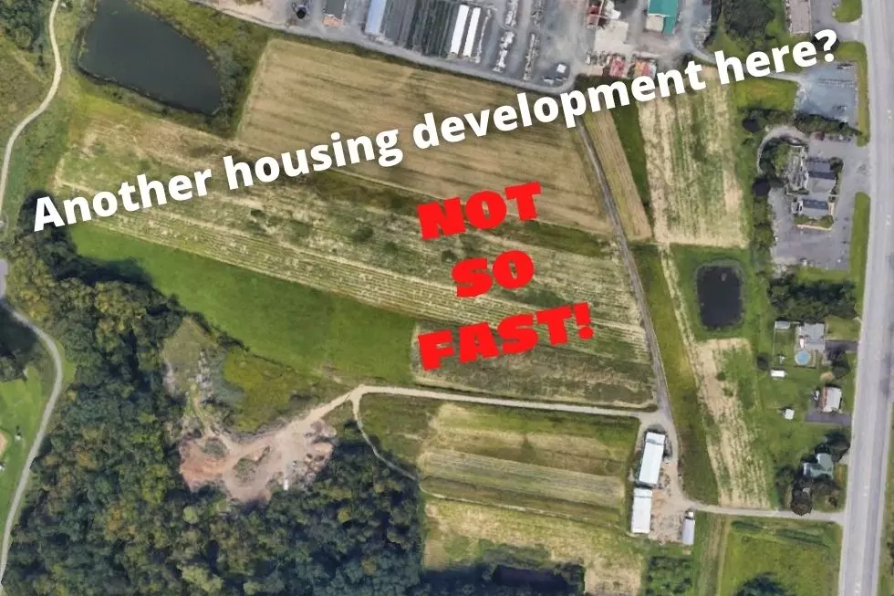 New Houses Replacing Farm Along Route 9 in Cohoes? Lawsuit Says Not so Fast!