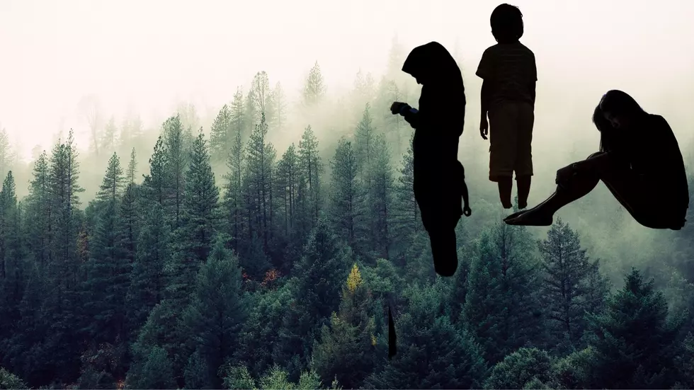 Upstate NY Rescue Team Locates 3 Kids Lost on Top of Mountain