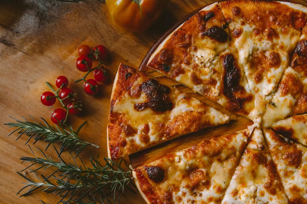 New Cohoes Pizza Joint Set To Open For Business This Friday