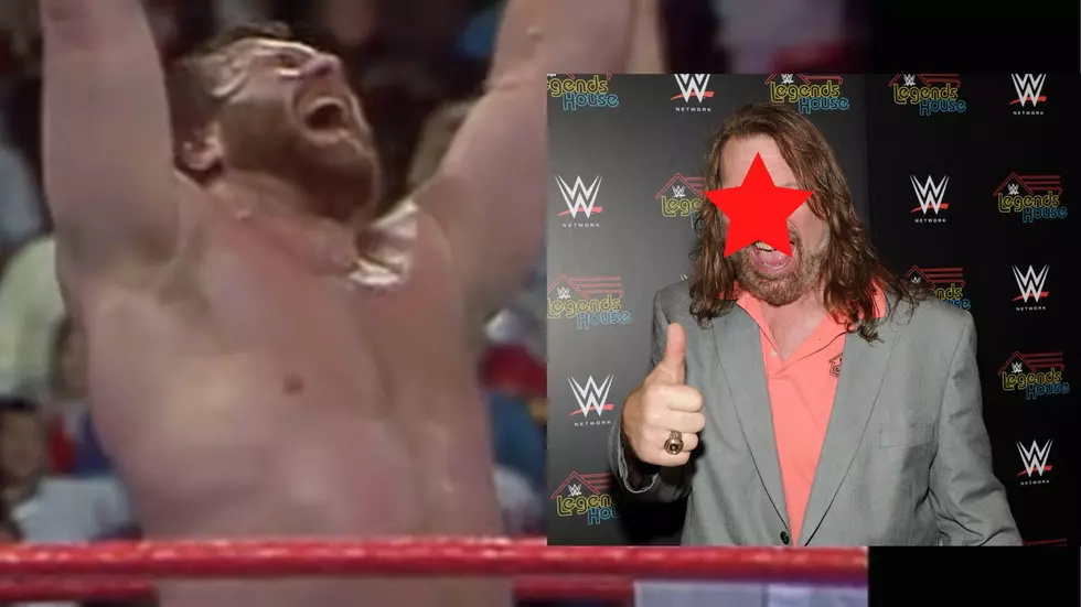 WWE ‘Hall of Famer’ to Bring Stand-Up Comedy Act to Albany!
