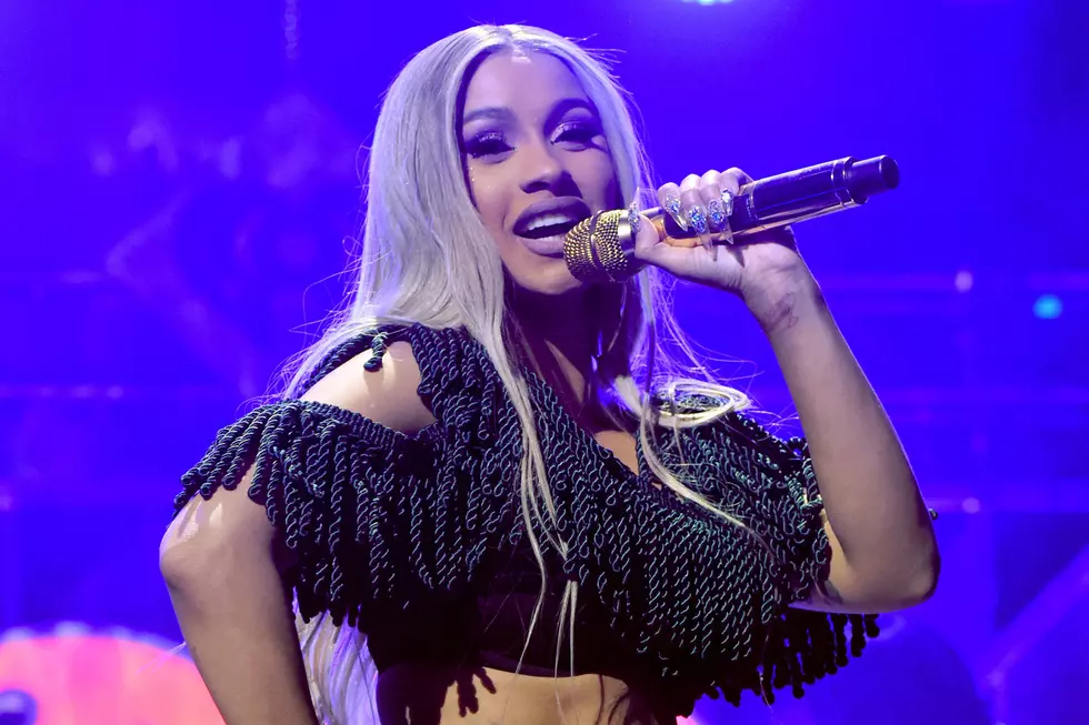 Senators Debate Over Whether They Should Retweet Cardi B’s Video About The Government Shutdown